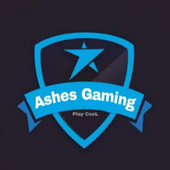 Ashes Gaming