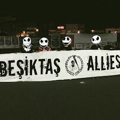 BEŞİKTAŞ ALL!ES