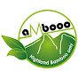 aMbooo USA logo