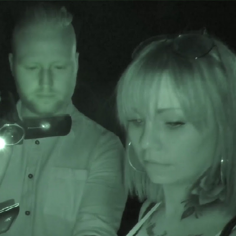 Paranormal Pornstars