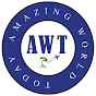Amazing World Today logo