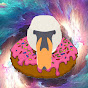 DUCKinDONUT logo