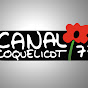 Canal Coquelicot