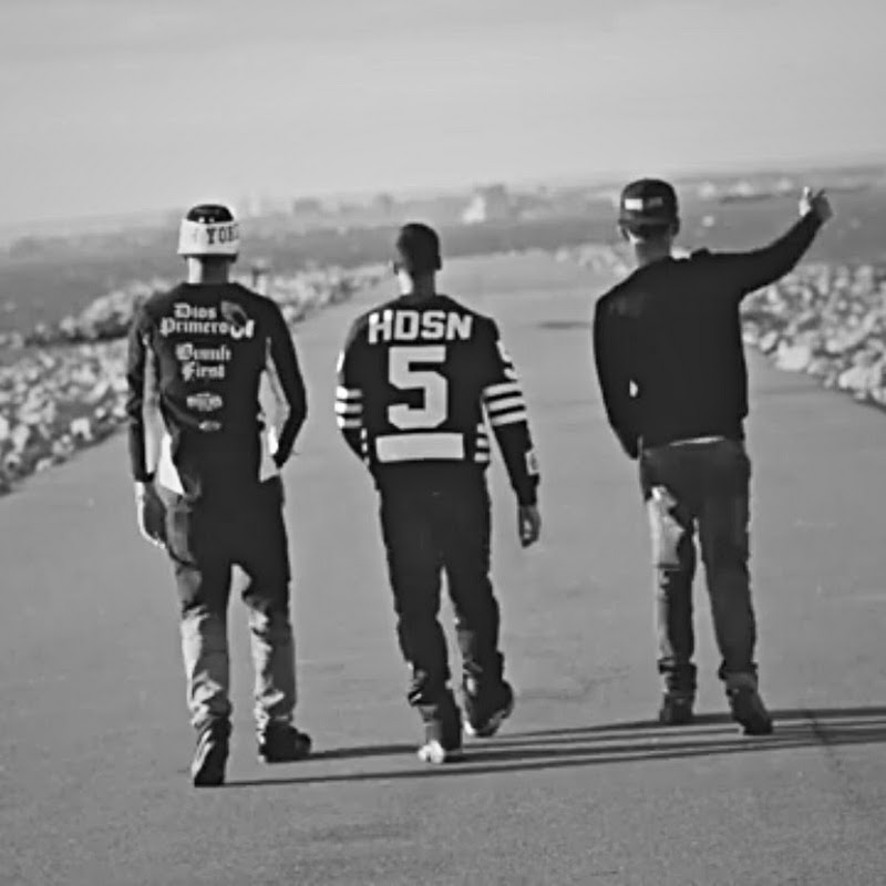 The Handsome Hustlers Official Page