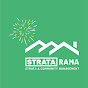 STRATARAMA logo