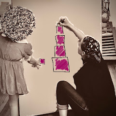 Montessori con miss Vero
