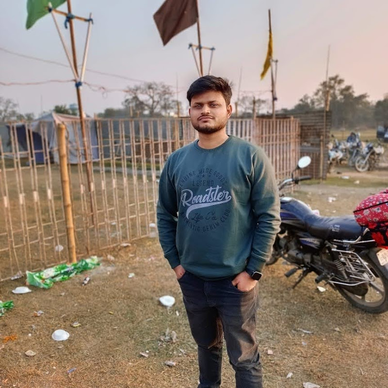 Saurav Aarav