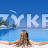 Zyke Piscine