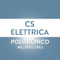 Corso di Studio in Ingegneria Elettrica - PoliMi logo