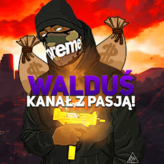 Walduś channel logo