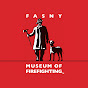 FASNY Museum of Firefighting logo