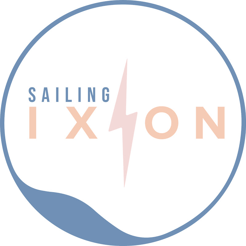 Sailing Ixion