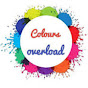 Colours Overload logo