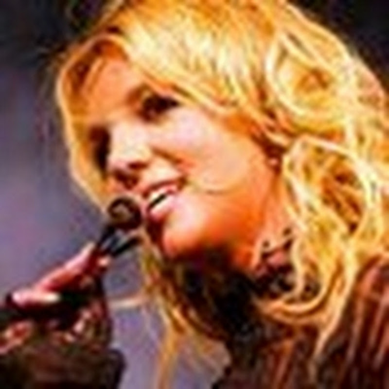 BritneyLiveInConcert