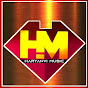 Haryanvi Music logo