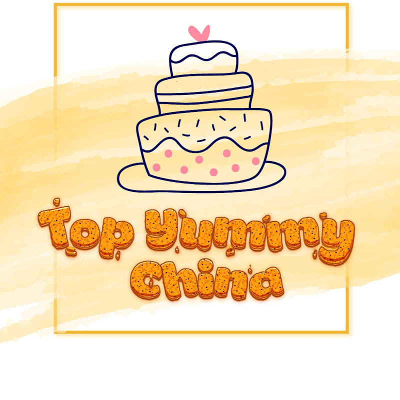 Top Yummy China icon
