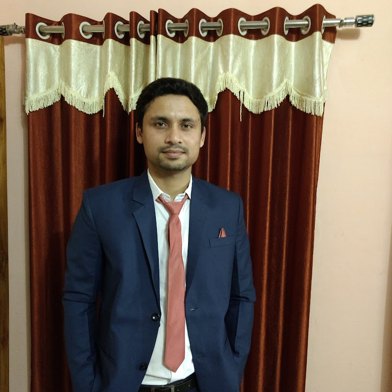 Shubham Gupta Concepts