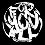 FOR YOU ALL Official logo