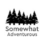Somewhat Adventurous logo
