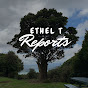 Life and Work in New Zealand (Ethel T Reports) logo