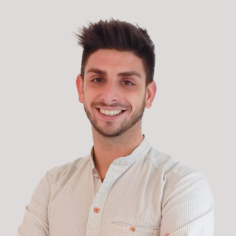 Luca Grassetti icon