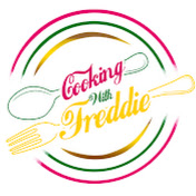 Cooking with Freddie