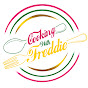Cooking with Freddie Image Thumbnail