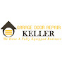 Garage Door Repair Keller logo