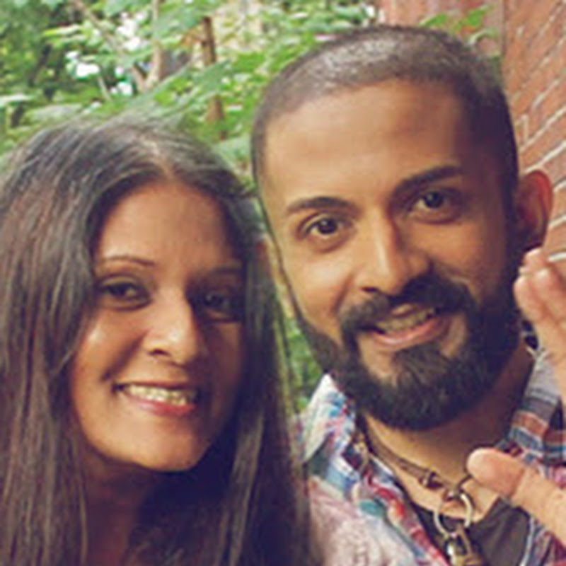 Veganlovlie - Vegan Fusion-Mauritian Recipes icon