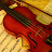 Capunka violin