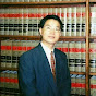 Xiaosheng Huang, Esq. logo