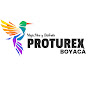 Proturex Boyacá logo
