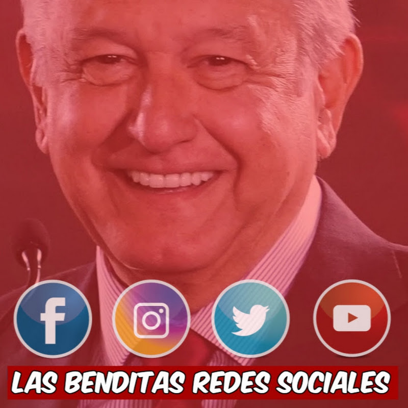 Las Benditas Redes Sociales icon