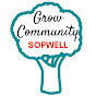 Grow Community Sopwell logo
