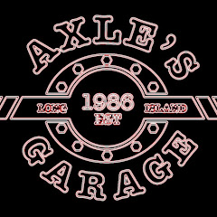Axle's Garage