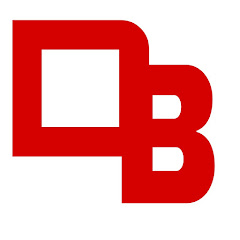 Digital Bangla channel logo