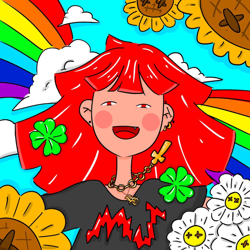 MaryJane