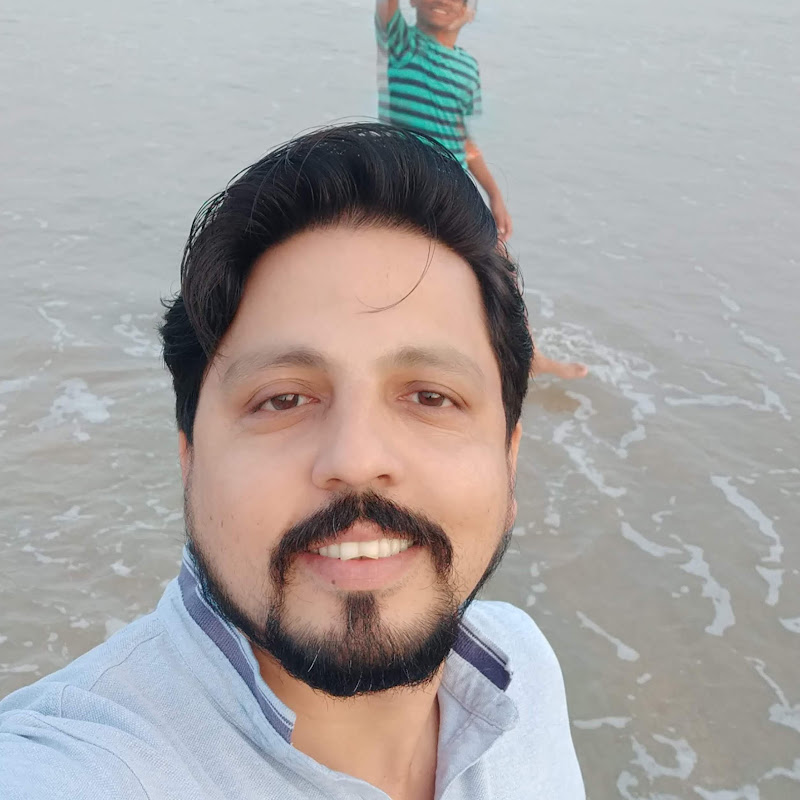 Nitesh Soman