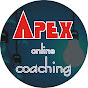 APEX COACHING KNOWLEDGE FOR ALL logo