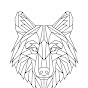 Noble Wolf logo
