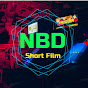 NBD short film logo