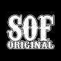 Sons of Fire Original logo