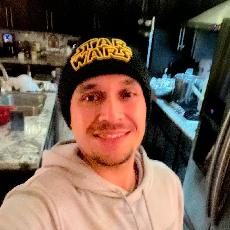 Michael Gonzales