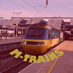 M-Trains Avatar