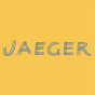 Jaeger Official logo