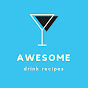 Awesome Drink Recipes logo