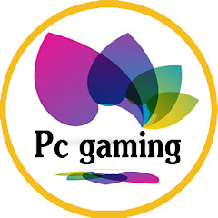 Pc gaming Avatar