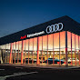 Audi Eatontown logo