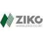 지코 ZIKO logo