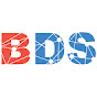 Boston Data Science Meetup logo